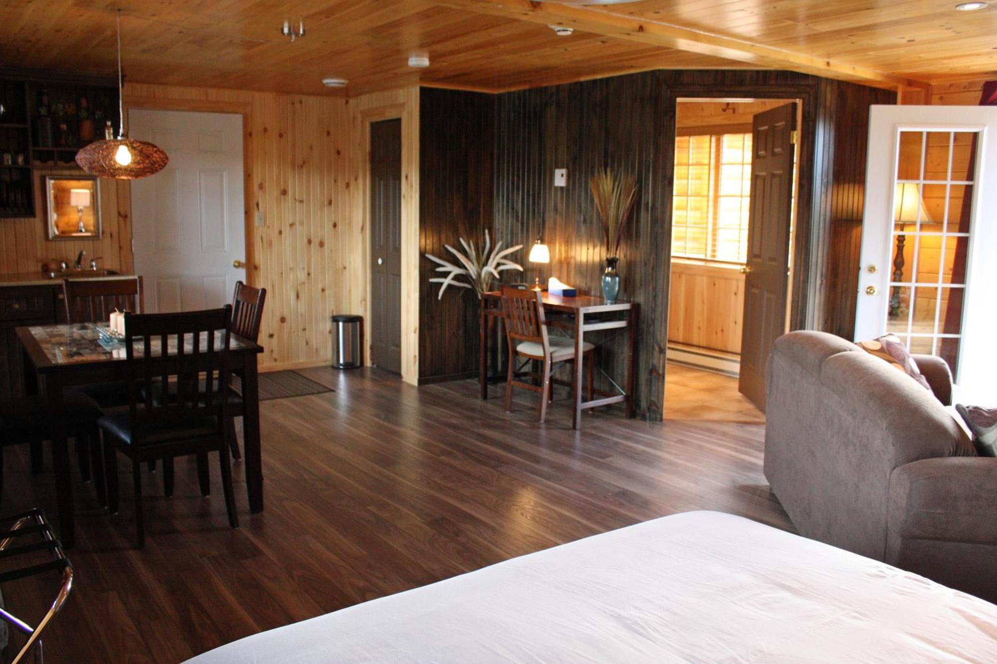 Centre De Vacances 5 Etoiles Family Resort Sacre-Coeur エクステリア 写真