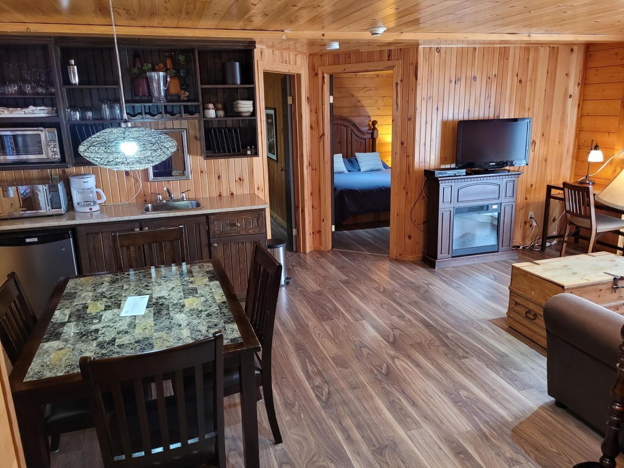 Centre De Vacances 5 Etoiles Family Resort Sacre-Coeur エクステリア 写真