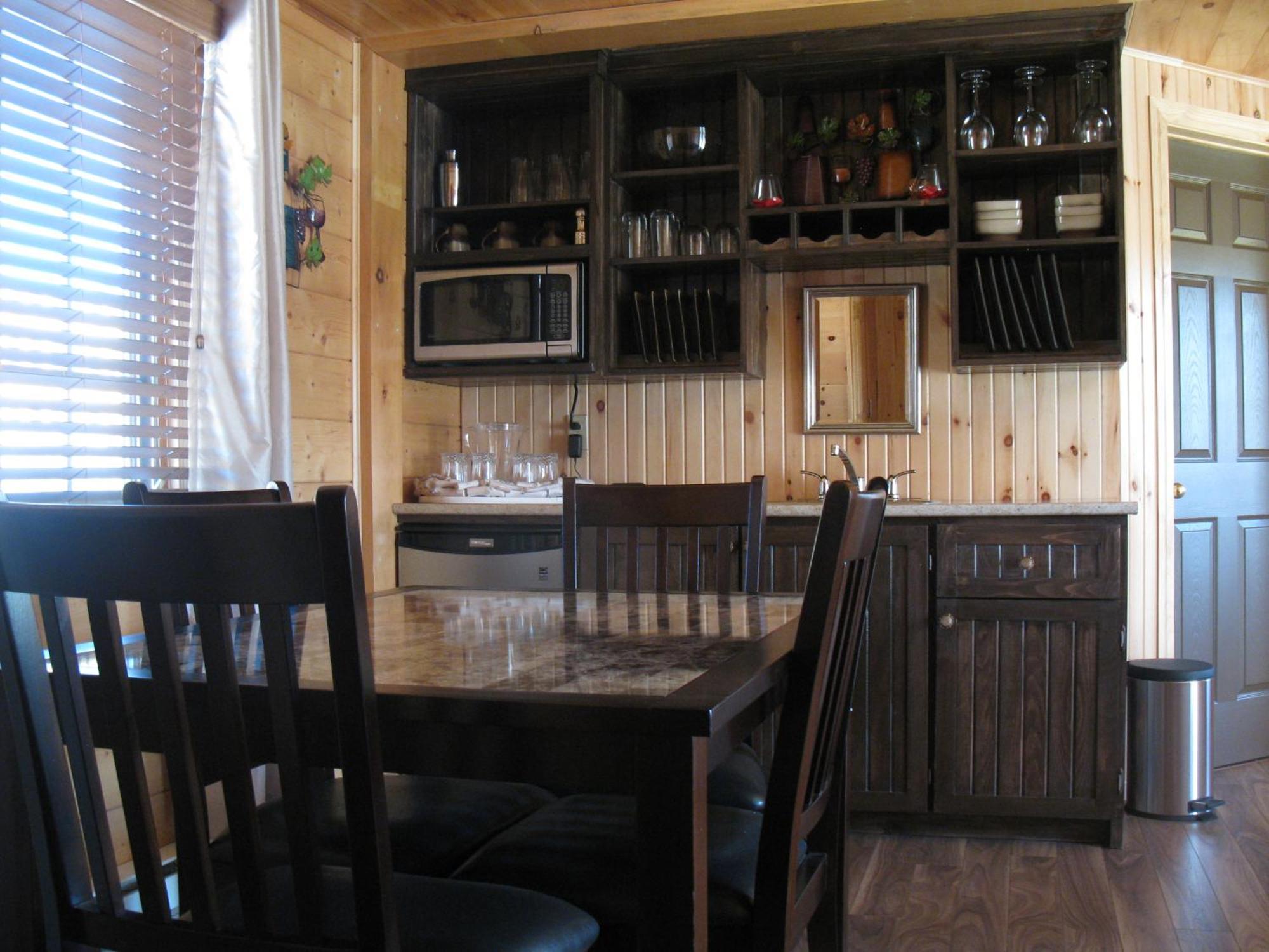 Centre De Vacances 5 Etoiles Family Resort Sacre-Coeur エクステリア 写真