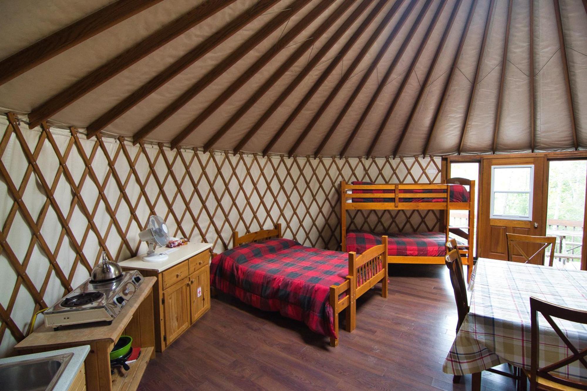 Centre De Vacances 5 Etoiles Family Resort Sacre-Coeur エクステリア 写真