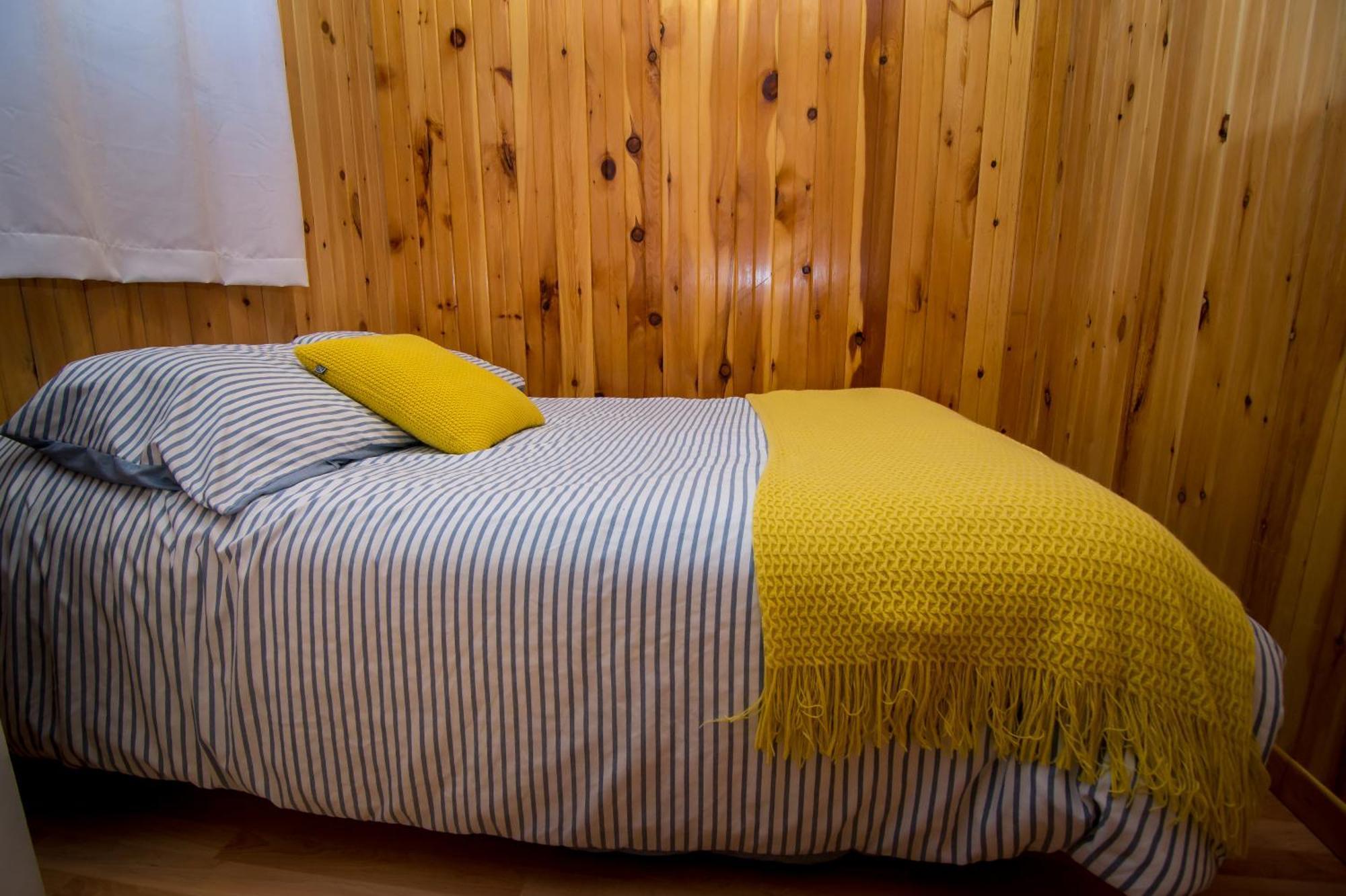 Centre De Vacances 5 Etoiles Family Resort Sacre-Coeur エクステリア 写真
