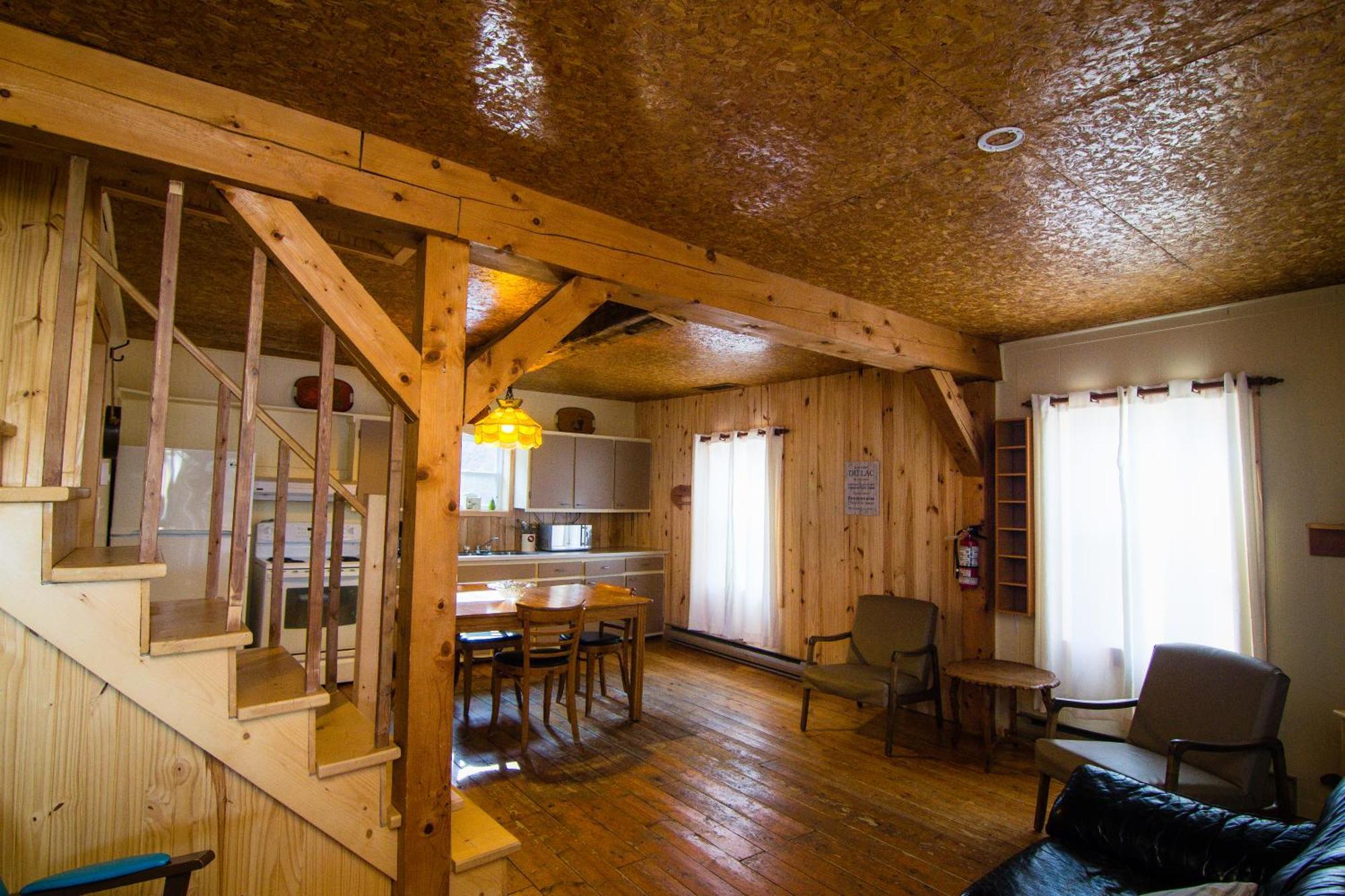 Centre De Vacances 5 Etoiles Family Resort Sacre-Coeur エクステリア 写真