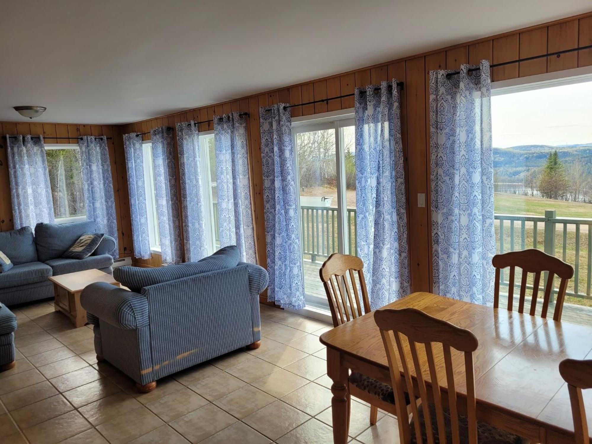 Centre De Vacances 5 Etoiles Family Resort Sacre-Coeur エクステリア 写真