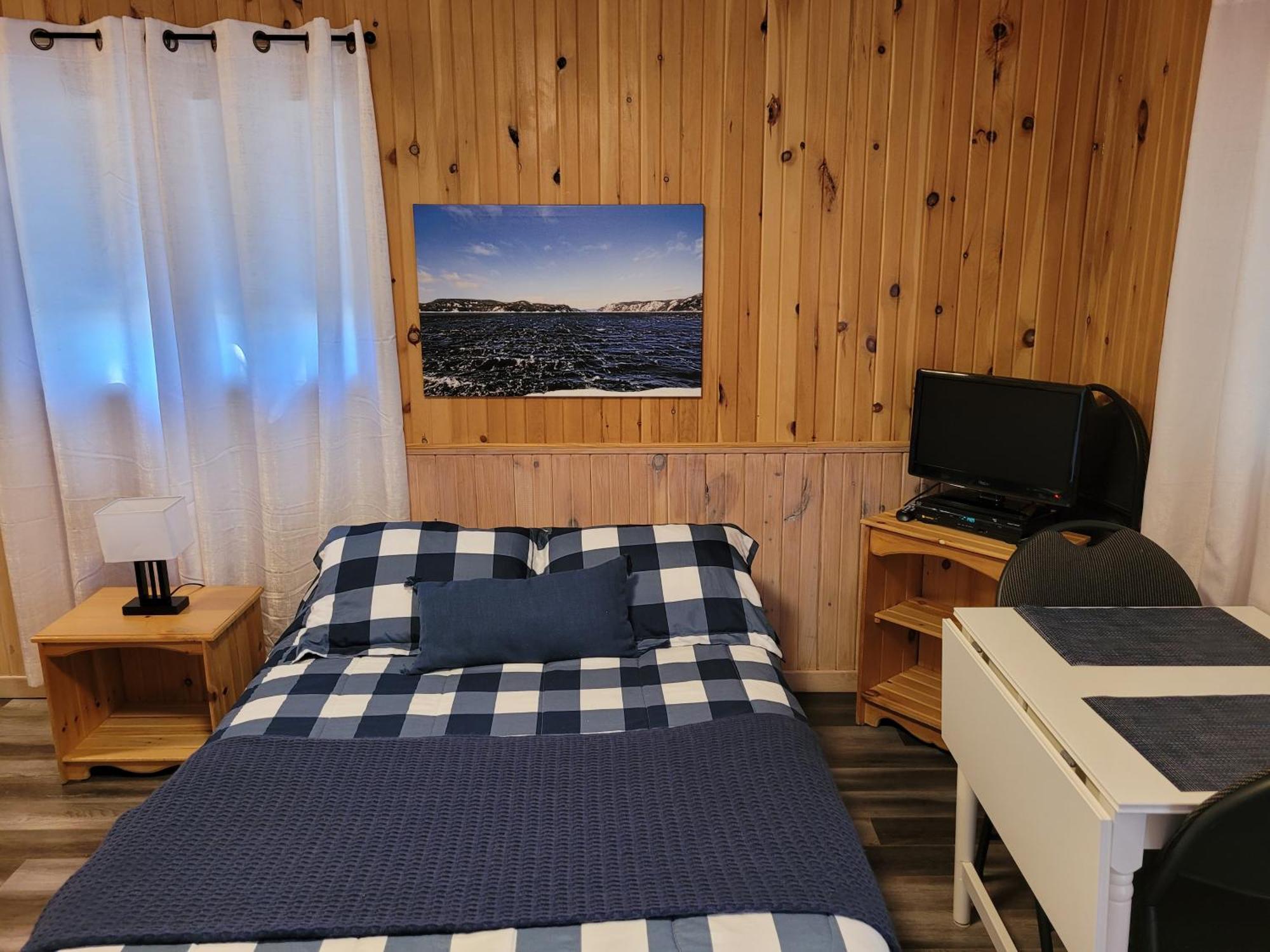Centre De Vacances 5 Etoiles Family Resort Sacre-Coeur エクステリア 写真